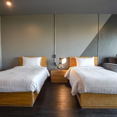 Get Zleep Premium Budget Hotel Chiang Mai Ngoại thất bức ảnh