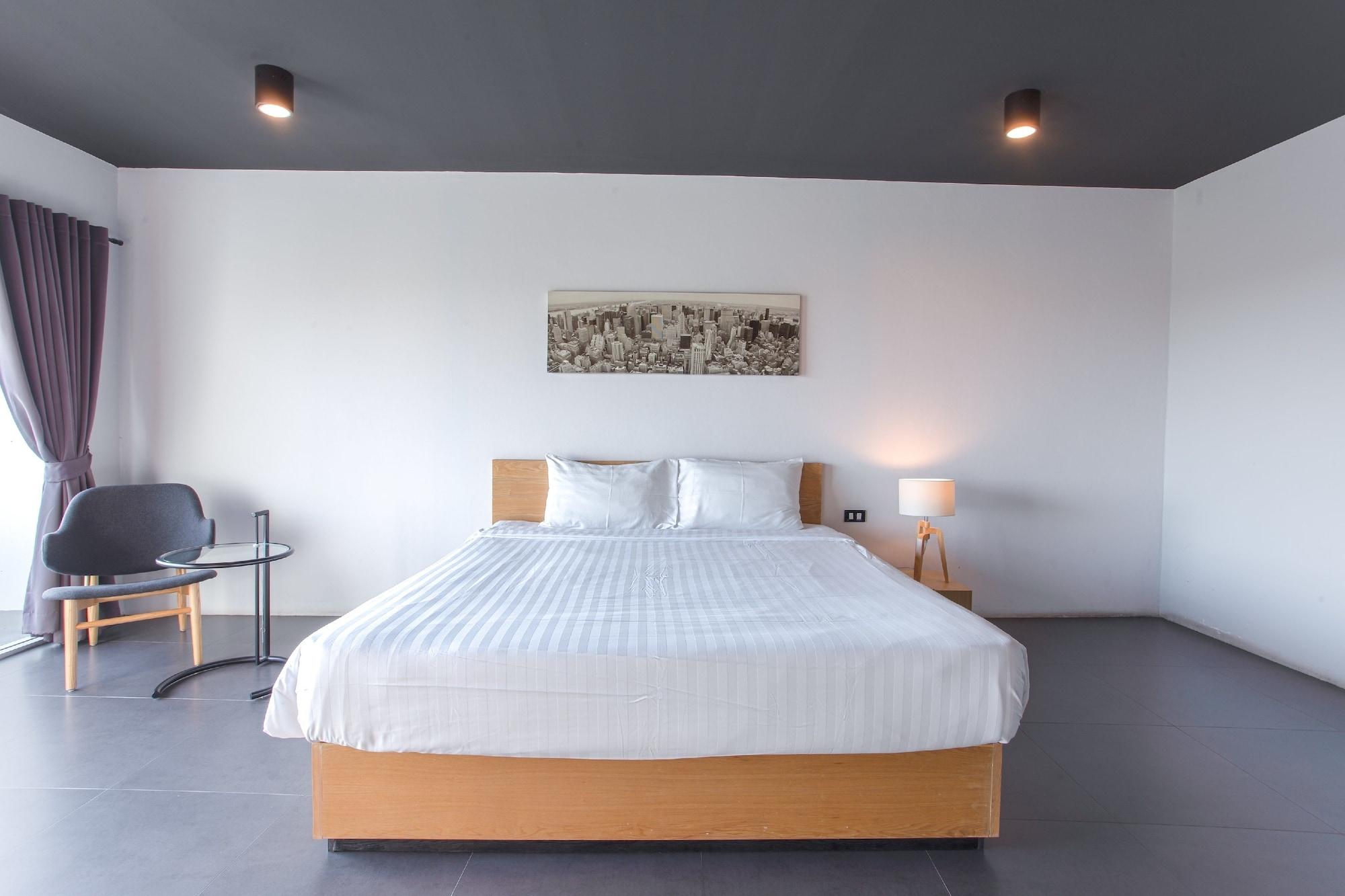 Get Zleep Premium Budget Hotel Chiang Mai Ngoại thất bức ảnh