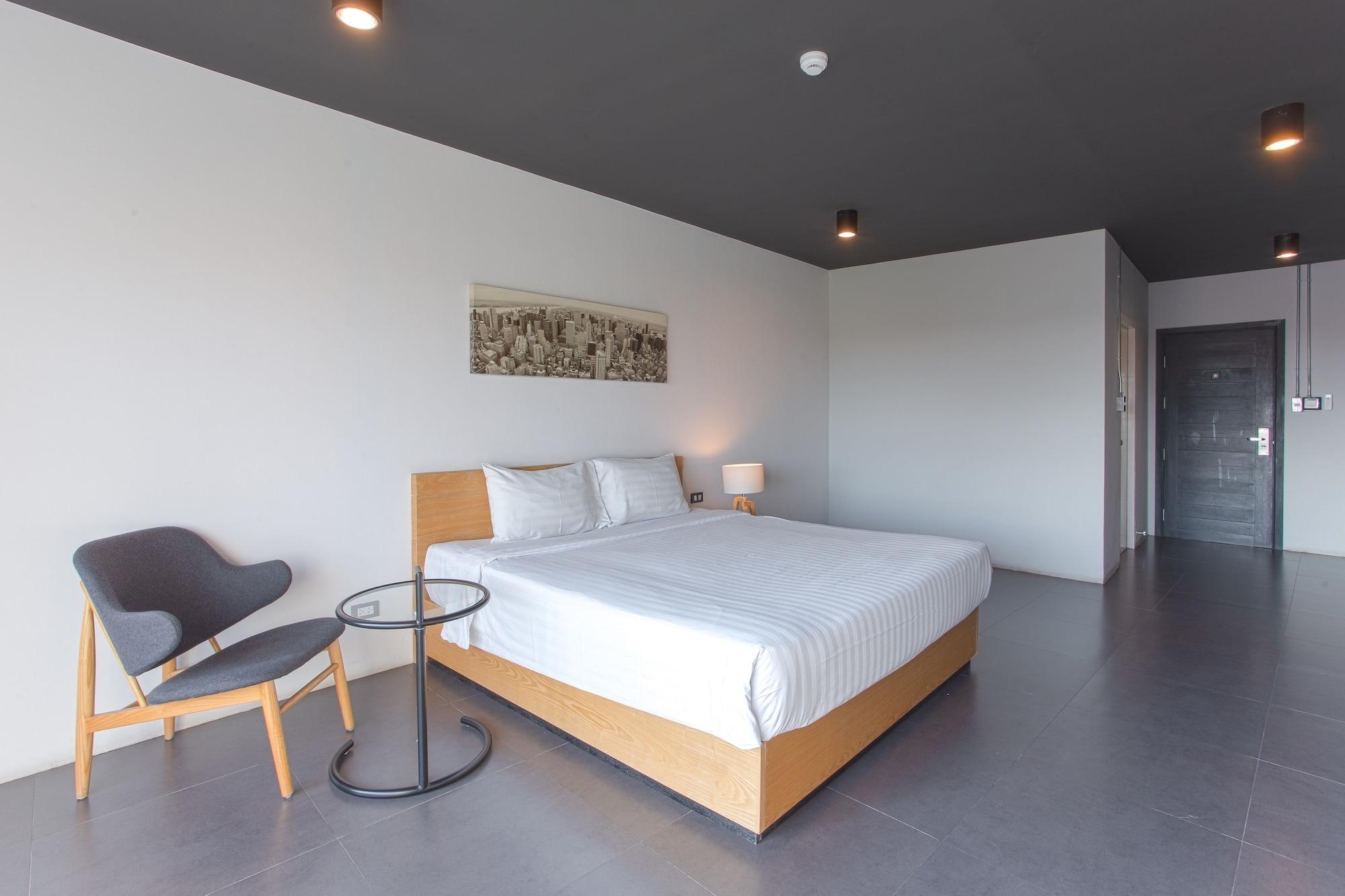 Get Zleep Premium Budget Hotel Chiang Mai Ngoại thất bức ảnh