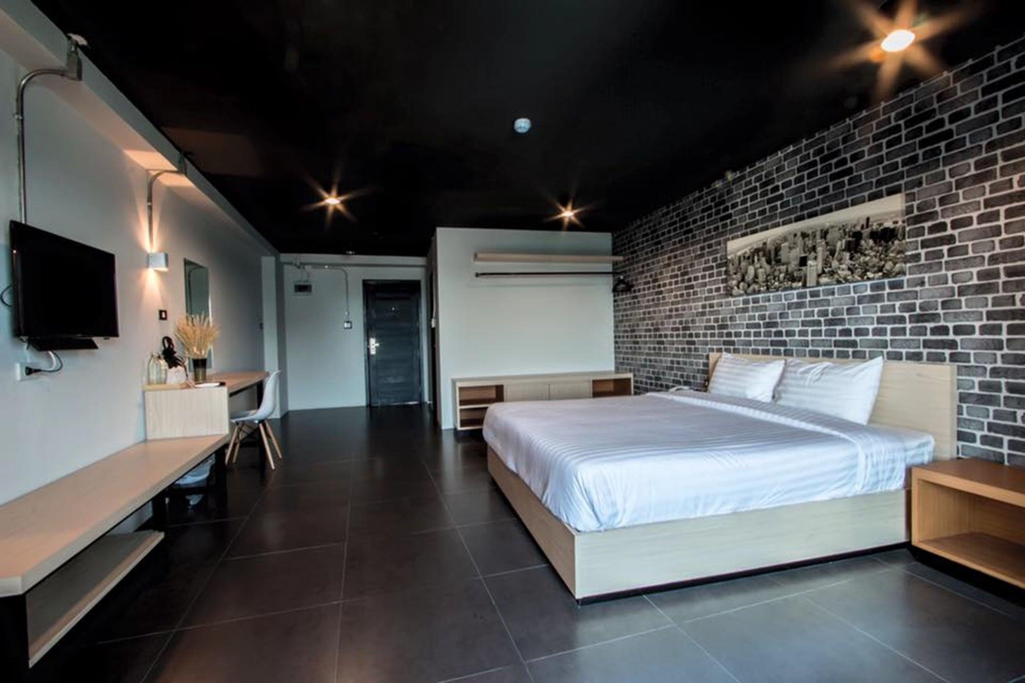 Get Zleep Premium Budget Hotel Chiang Mai Ngoại thất bức ảnh