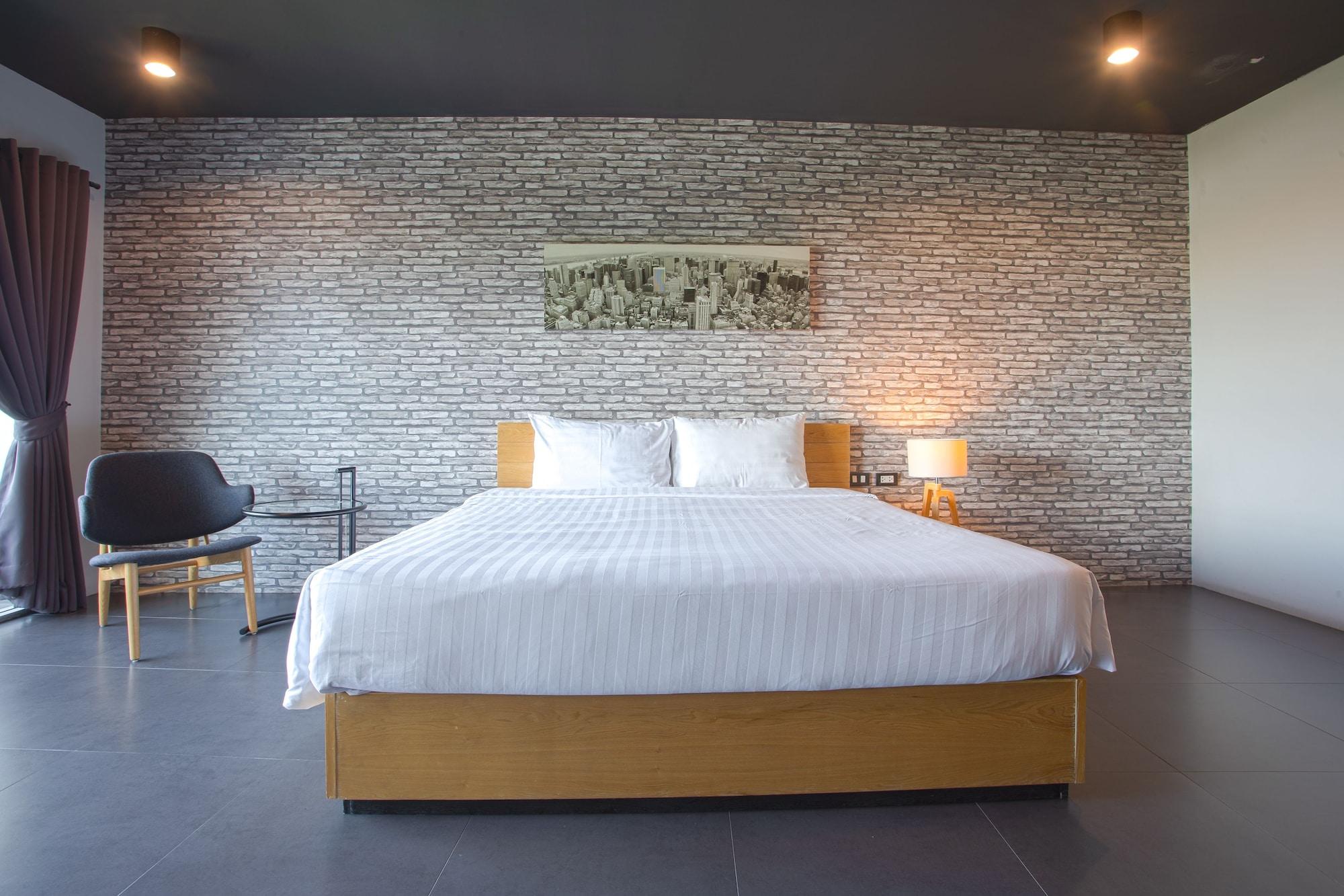 Get Zleep Premium Budget Hotel Chiang Mai Ngoại thất bức ảnh