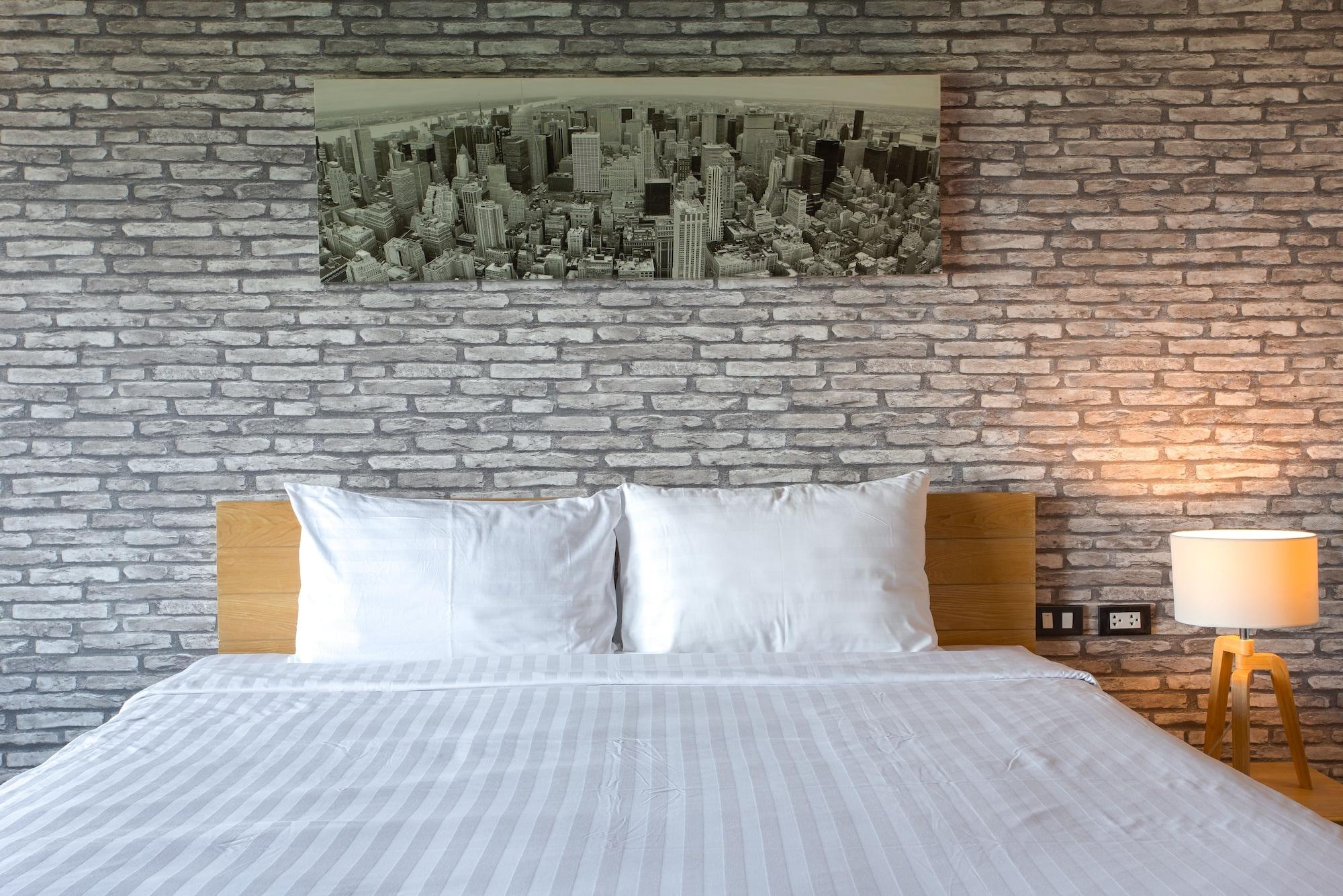 Get Zleep Premium Budget Hotel Chiang Mai Ngoại thất bức ảnh