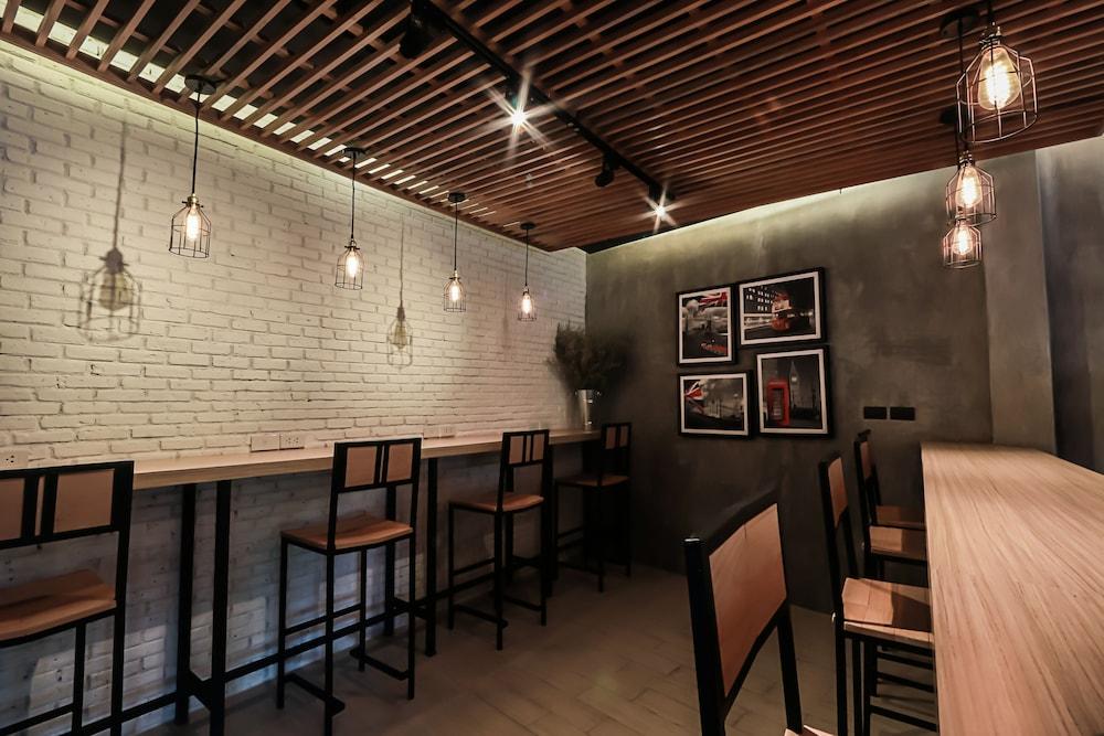 Get Zleep Premium Budget Hotel Chiang Mai Ngoại thất bức ảnh
