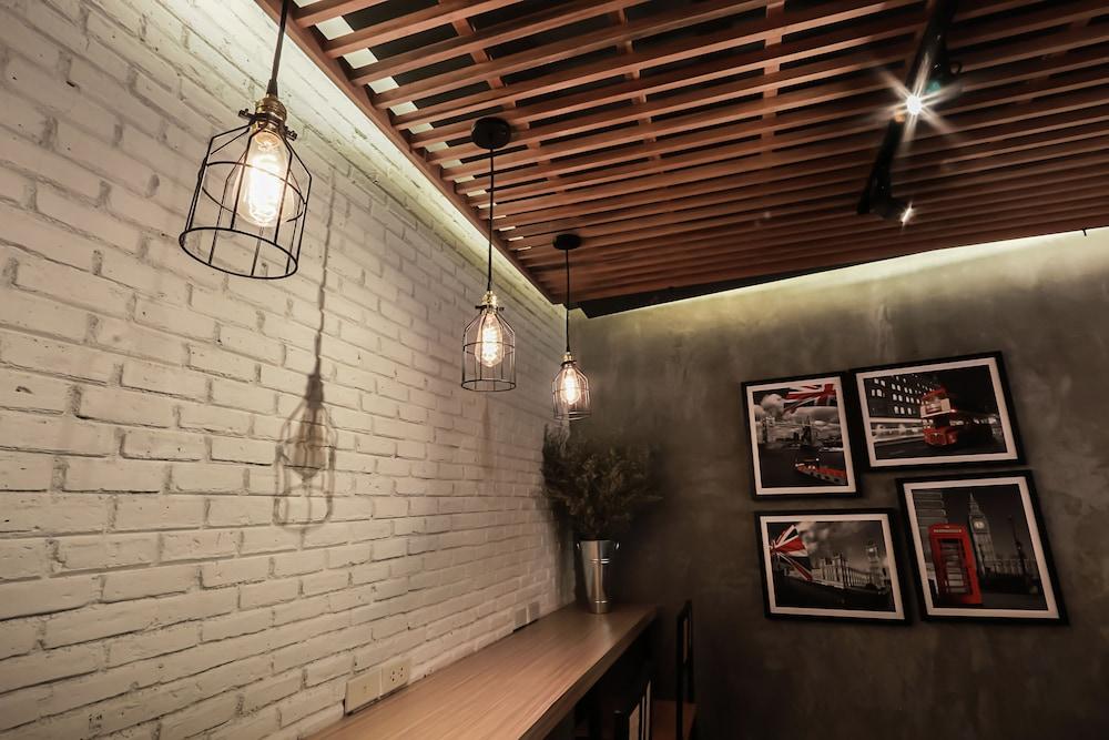Get Zleep Premium Budget Hotel Chiang Mai Ngoại thất bức ảnh