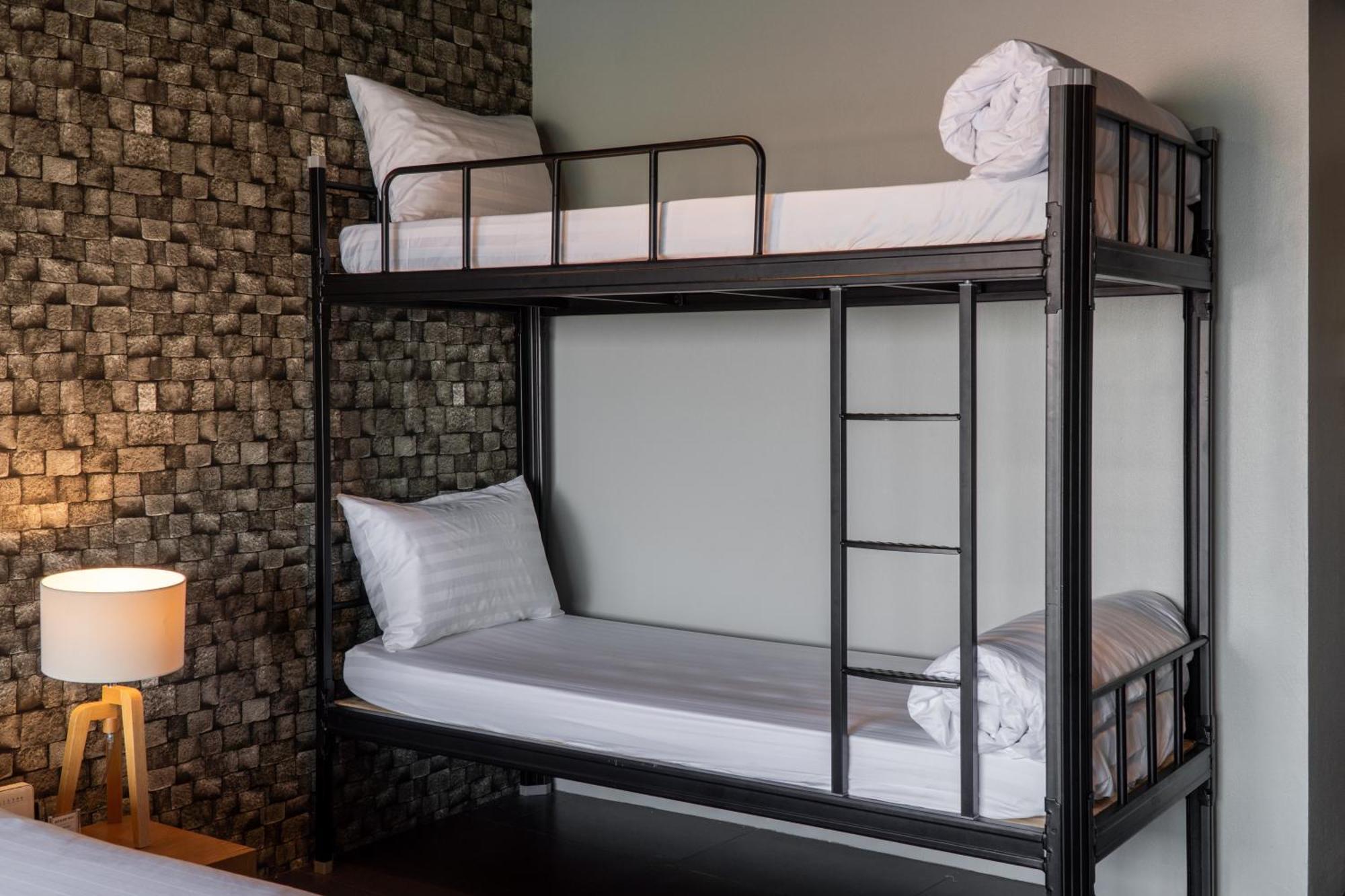 Get Zleep Premium Budget Hotel Chiang Mai Ngoại thất bức ảnh