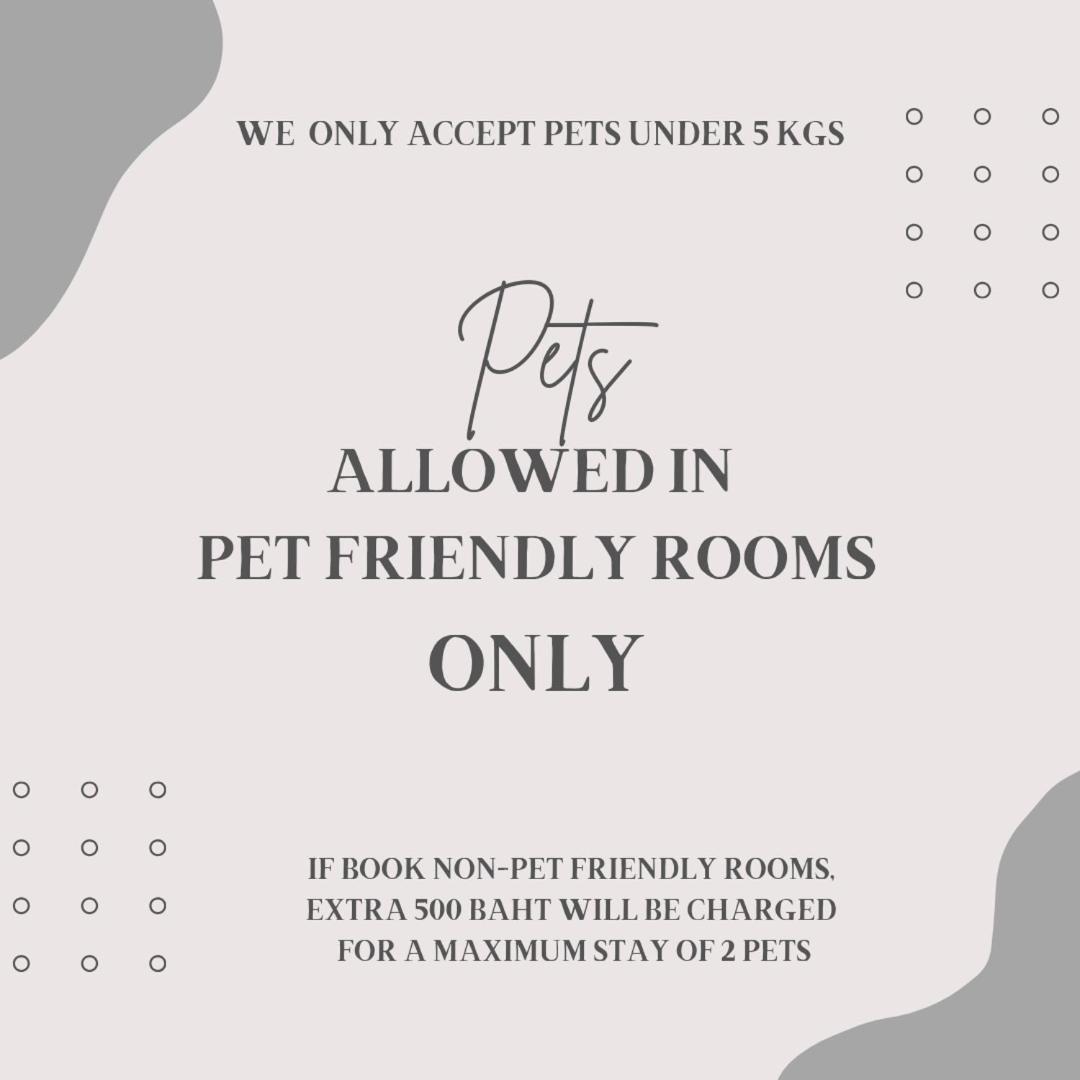 Get Zleep Premium Budget Hotel Chiang Mai Ngoại thất bức ảnh