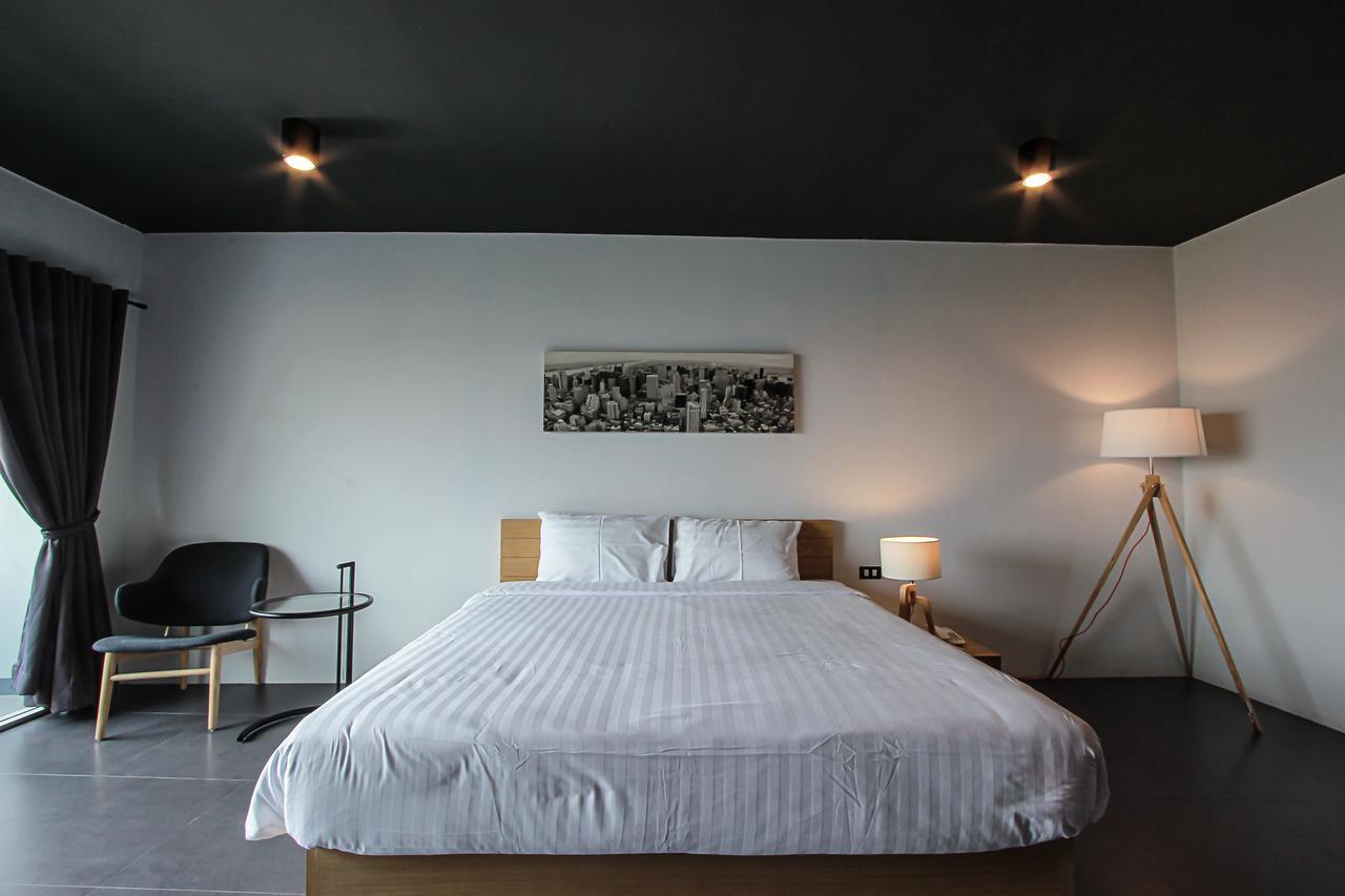 Get Zleep Premium Budget Hotel Chiang Mai Ngoại thất bức ảnh