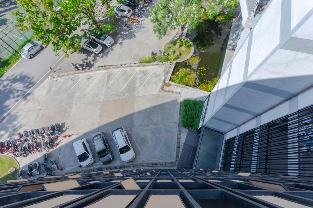 Get Zleep Premium Budget Hotel Chiang Mai Ngoại thất bức ảnh